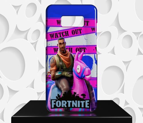 Coque Design Samsung Galaxy S10E COLLECTION JEUX VIDEOS FORTNITE 110