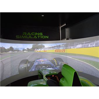 10€ sur SMARTBOX - Coffret Cadeau Séance de simulateur F1 de 30 min près de  Caen-Sport & Aventure - Coffret cadeau - Achat & prix