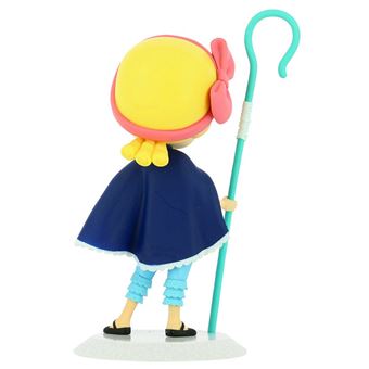 Figurine Disney Pixar Toy Story 4 Bo Beep Q Posket