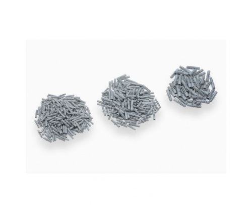 Meister jeu chevilles 5 - 6 - 8mm 400 pieces