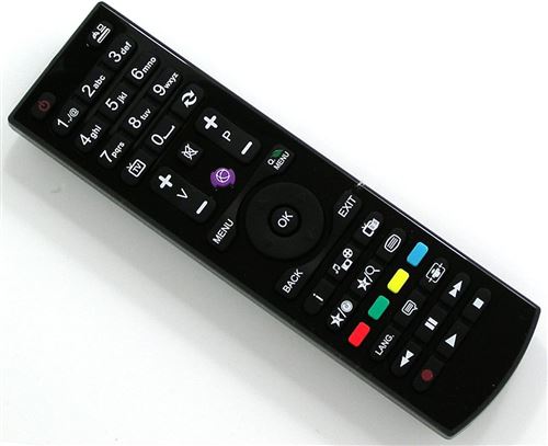 Vestel Neutre Télécommande De Remplacement Pour Selecline 22284 10095427