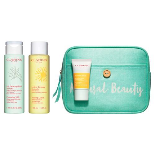 Set de Cosmétiques Femme Clarins (4 pcs)