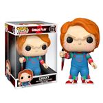 Figurine POP Chucky