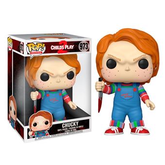 Figurine POP Chucky