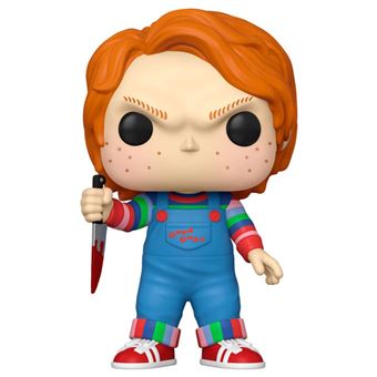 Figurine POP Chucky