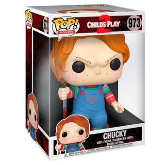 Figurine POP Chucky