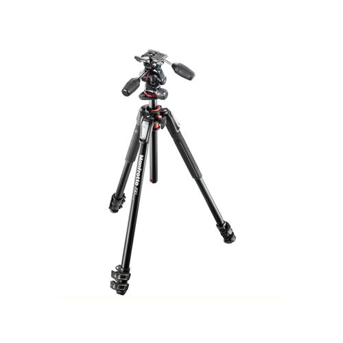 Manfrotto 190XPRO3 - trépied