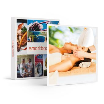 Smartbox Massages et détente en duo - Coffret Cadeau Bien Smartbox Massages et détente en duo - Coffret Cadeau Bien