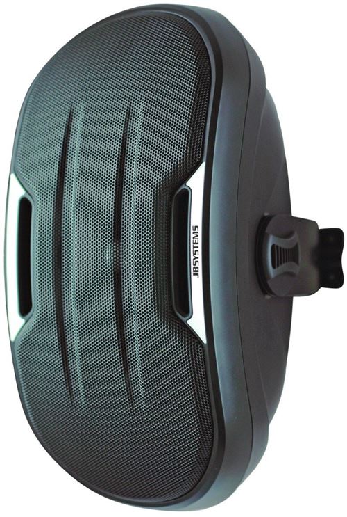 JB Systems K52 Enceinte multifonction d'ambiance Noir