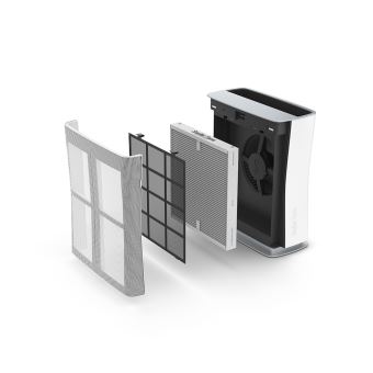 Purificateur d'air ROGER