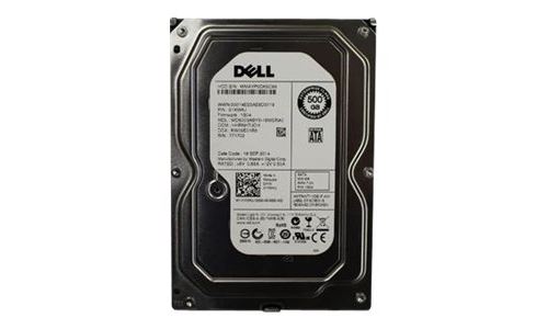 DELL 1KWKJ 3.5 500 Go serial_ata150 7200 trs/min