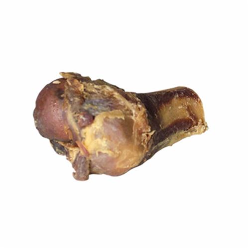 Meilleurs prix pour Os à Mâcher pour Chien Jambon 15cm Naturel