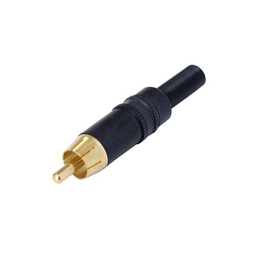Connectique Et Adaptateur Audio Monacor Nys 3730