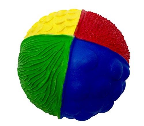 Balle texturée Lanco