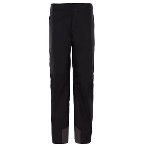 Pantalon Impermeable randonnée Dryzzle FZ GTX Black/Black S