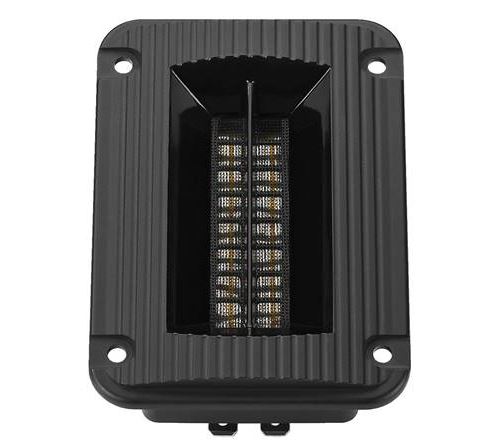 Tweeter Ribbon 40 W 8 Ohms Monacor RBT-95SR