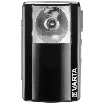 Lampe De Poche Plate Krypton Palm Light Varta Torches Achat