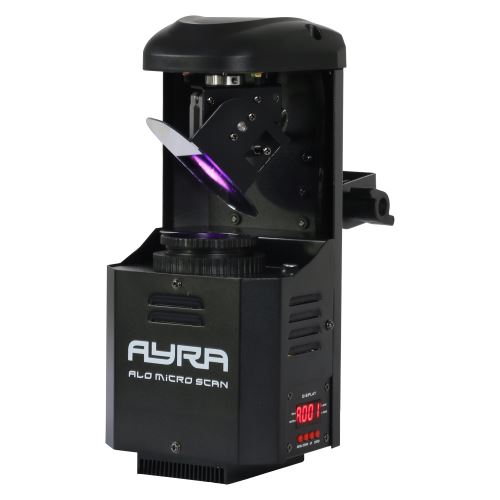 Ayra ALO Micro Scan LED