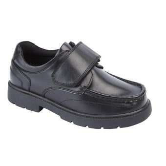 11€31 sur Roamers - chaussure Bateau a scratch - Garçon (37 EU) (Noir) -  UTDF1455 - Chaussures et chaussons de sport - Achat \u0026 prix | fnac
