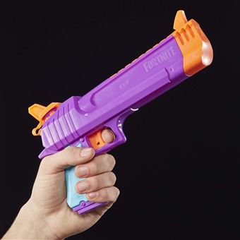 Nerf Fortnite HC E pistolet a eau