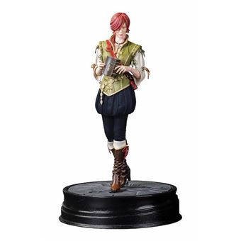 The Witcher 3 Wild Hunt - Statuette Shani 24 cm