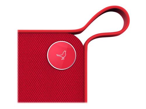 Libratone One Style - haut-parleur - pour utilisation mobile - sans fil