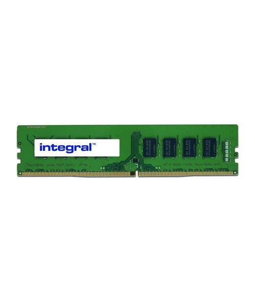 Integral - DDR4 - 4 GB - DIMM 288-PIN