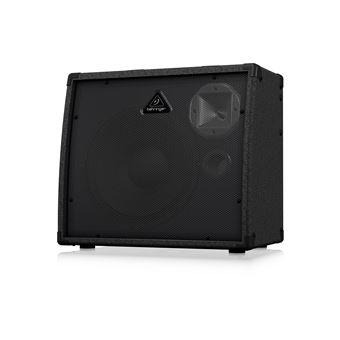 Behringer Ultratone K900FX 90 Watts Amplis Clavier, Accessoire