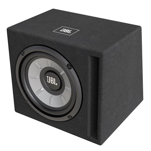 Caisson de basses - stage 800ba
