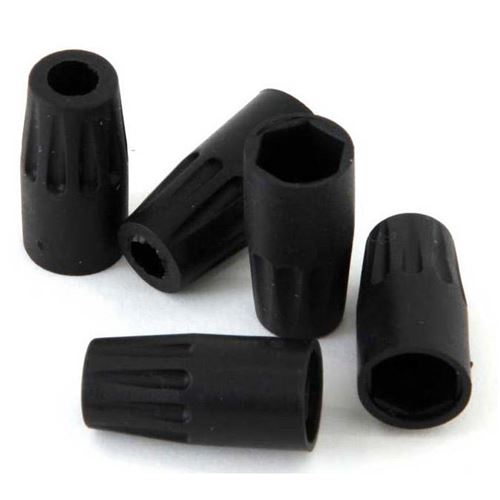 Msc Freins Msc Cliper And Protector For Hydraulic Brakes 5 Unit Avid / Magura / Formula / Shimano