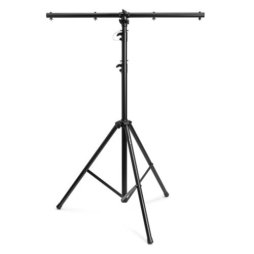 Pied de lumière 3.5m 25kg, barre en T