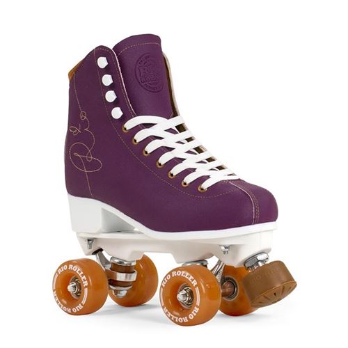 Roller Quad Rio Roller Signature Violet