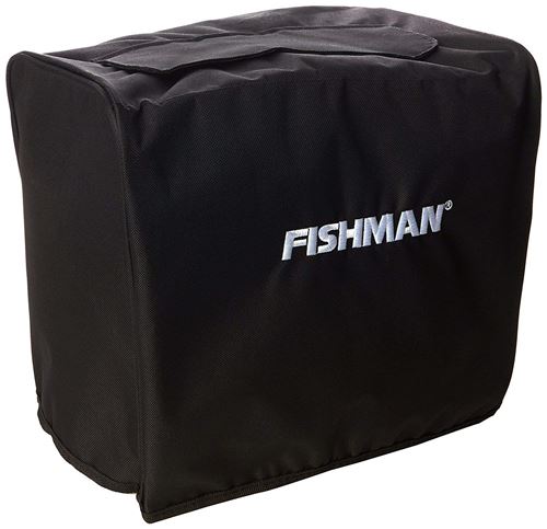 Fishman LBXSC5 Housse pour Amplificateur LBX500 Noir