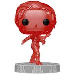 Figurine Funko Pop! - N°50 - Infinity Saga - Black Widow (rd)