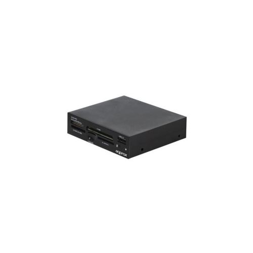 Lecteur de Cartes Flash Externe approx! APPICRV4