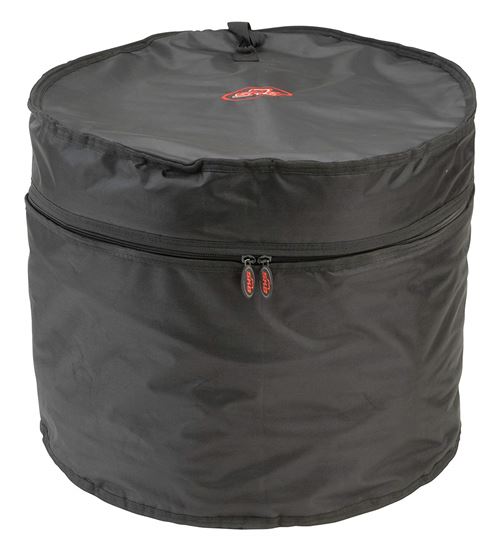 SKB Gig Bag Housse pour Grosse Caisse 18 x 22 Noir