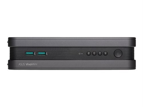 VivoMini VC68V - i7 / 8Go / 1To / W10 Pro