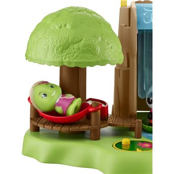 Univers miniature Klorofil La Cascade Fantastique