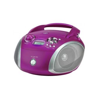 boombox fnac