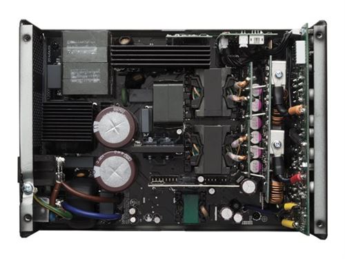 Corsair HX1200i - voeding - 1200 Watt