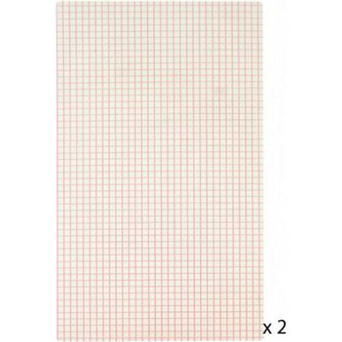 BigBen CONNECTED - Protection d'écran - jusqu'à 7 - transparent (pack de 2)
