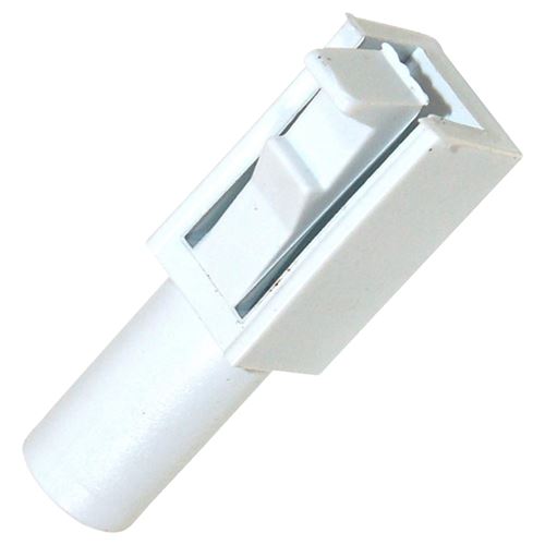 Accessoire pour Réfrigérateur / Congélateur Whirlpool Doigt De Portillon