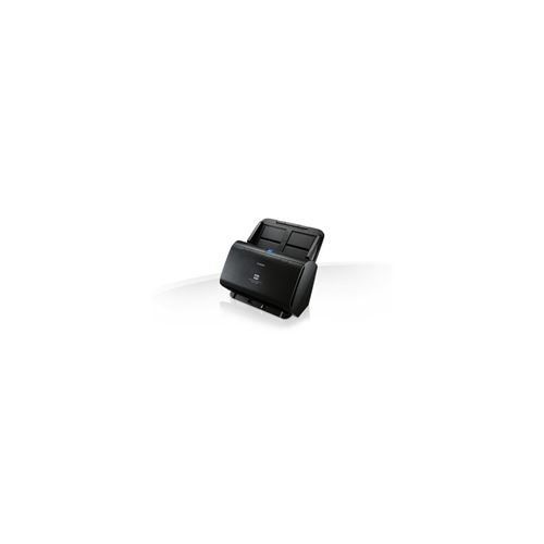 Canon Imageformula Dr-C240 - Scanner De Documents - Cmos / Cis - Recto-Verso - Legal - 600 Dpi X 600 Dpi - Jusqu'à 45 Ppm (Mono) / Jusqu'à 30 Ppm (Couleur) - Chargeur Automatique De Documents (60 Feuilles) - Jusqu'à 4000 Pages Par Jour - Usb 2.0