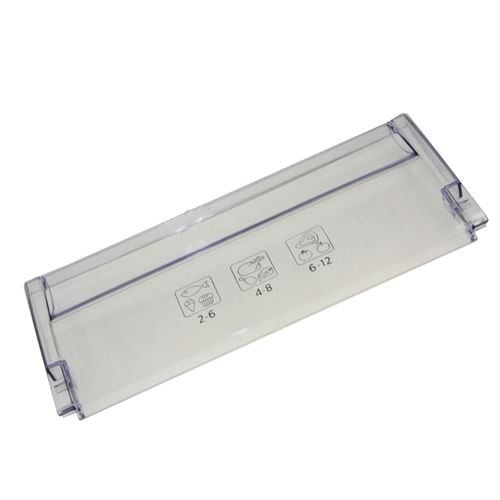 Porte, Portillon Réfrigérateur Beko Portillon Freezer - Réf: 4397311300