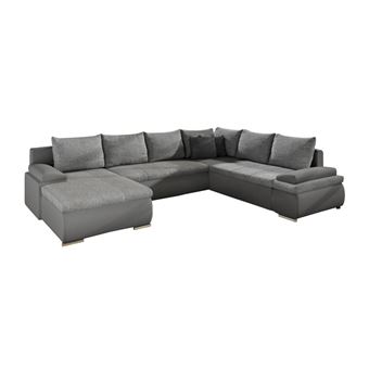 Canapé Dangle Panoramique Convertible Et Réversible En