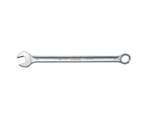 Gedore 6100620 Combination Wrench Extra Long UD Profile 13 mm