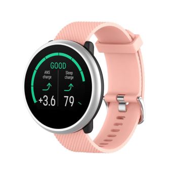 Bracelet connecté polar deals