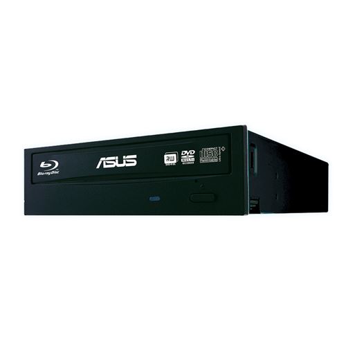 ASUS BW-16D1HT - BDXL-drive - Serial ATA - intern