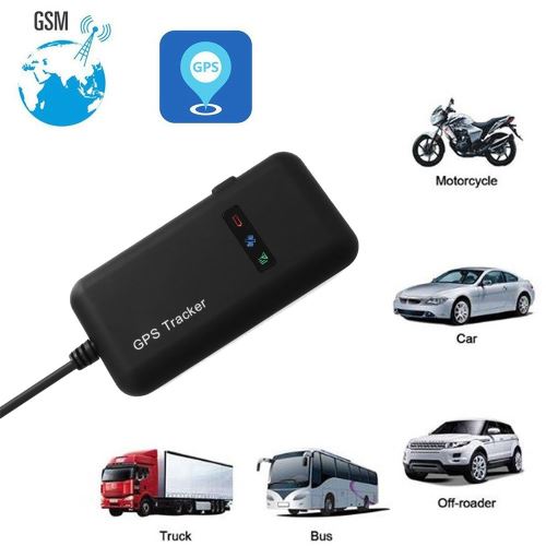 18 Sur Mini En Temps Reel Voiture Gps Tracker Gsm Car Locator