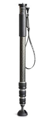 'Gitzo gm2542 1/4, 3/8 carbone noir Monopode pour appareil photo